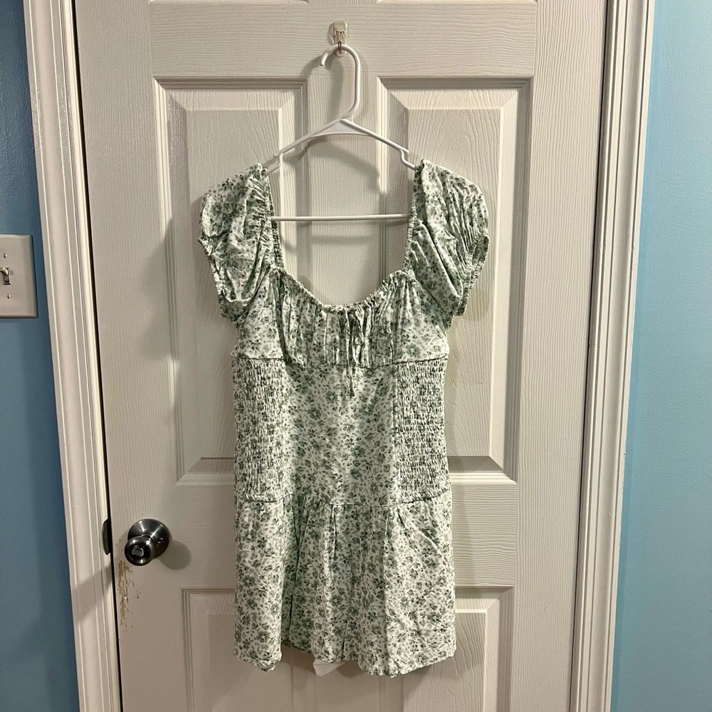Hollister Summer Skort Dress